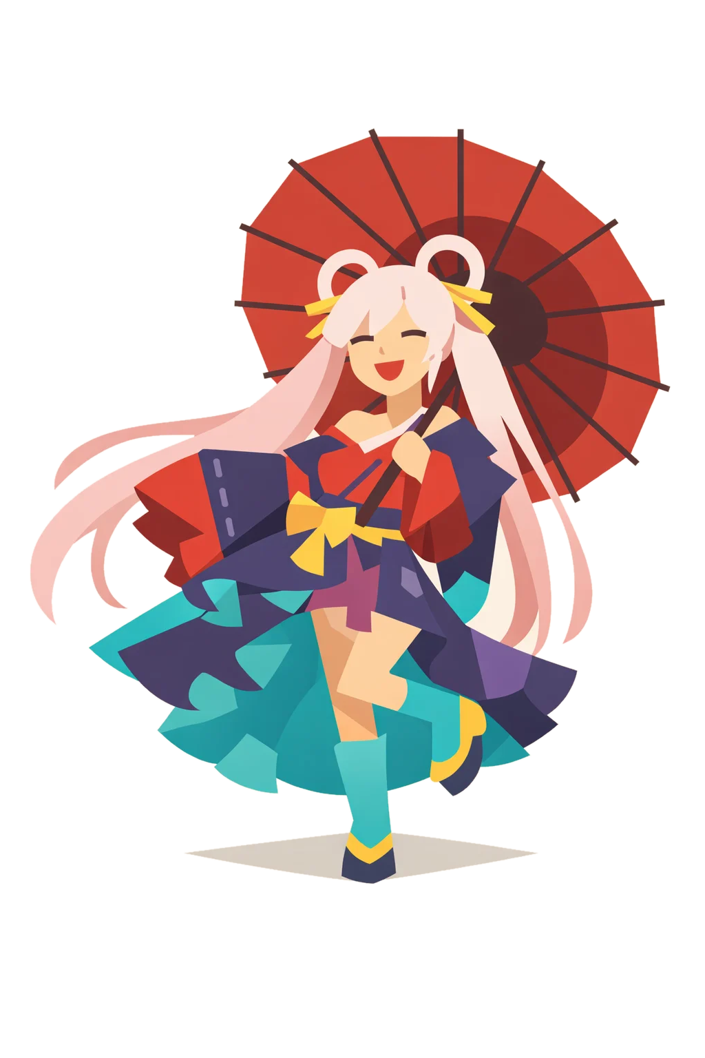 Runami Yachiyo