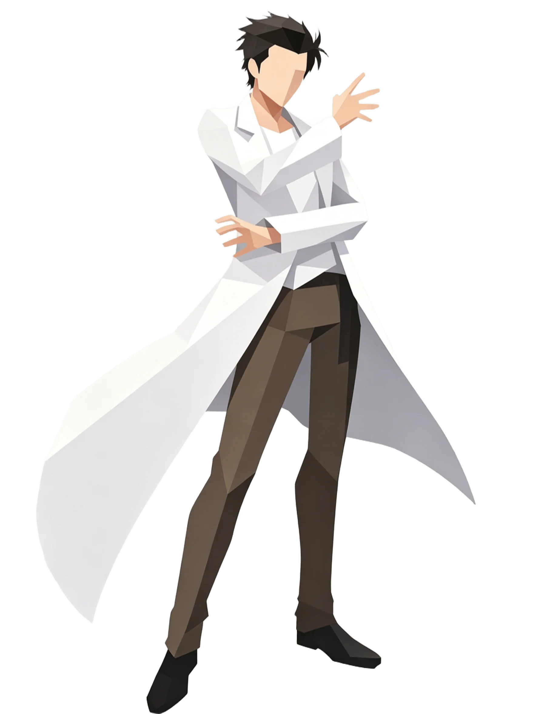 Rintaro Okabe