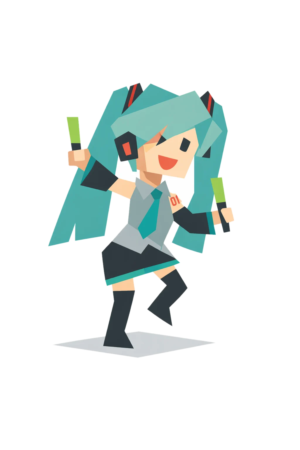 Hatsune Miku