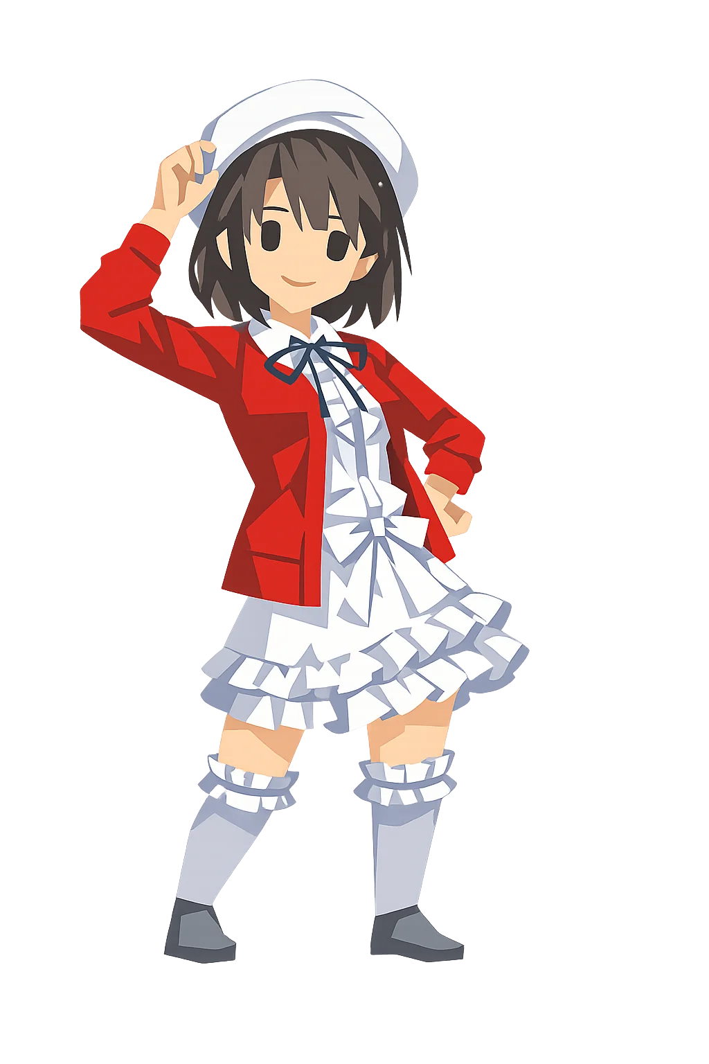 Megumi Kato
