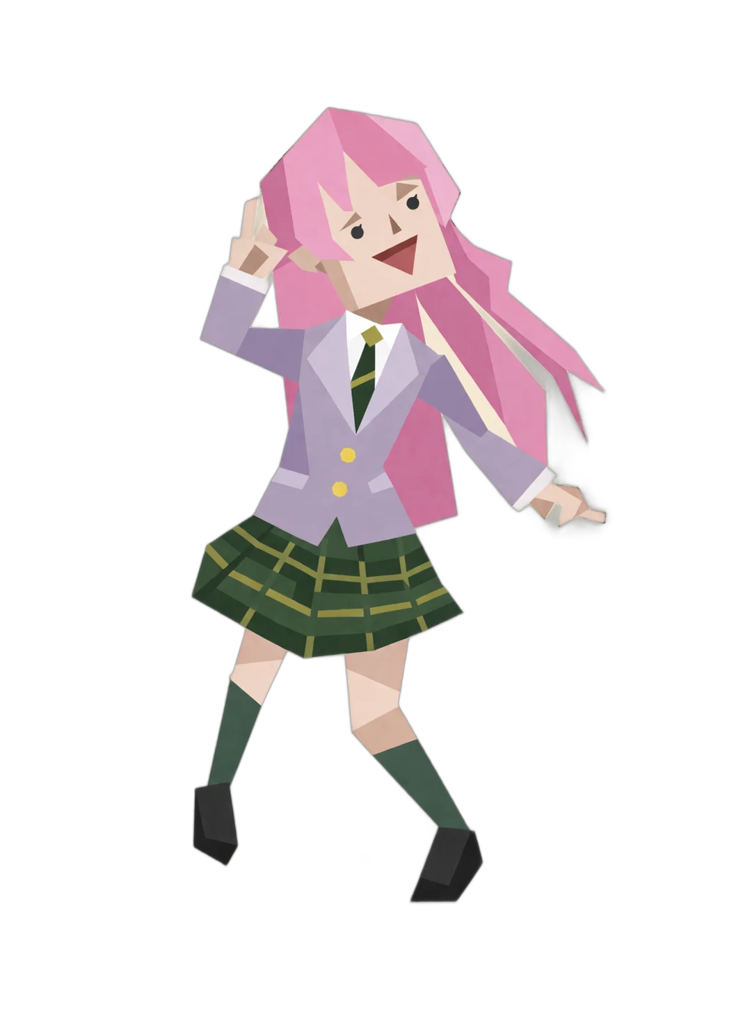 Anon Chihaya