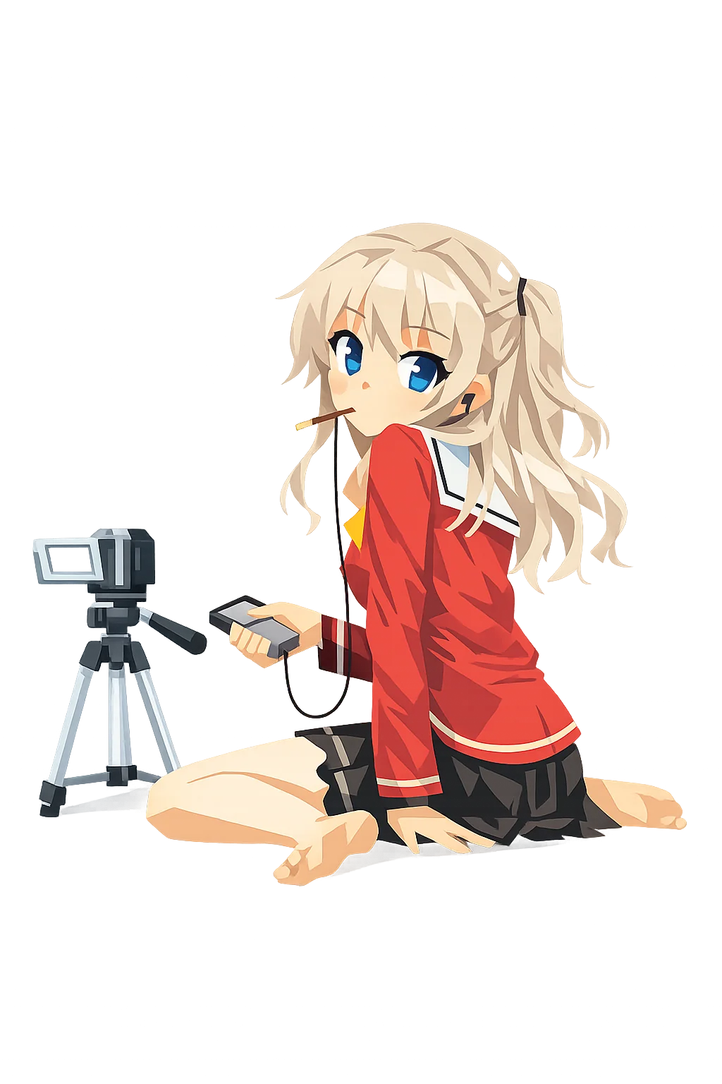 Nao Tomori