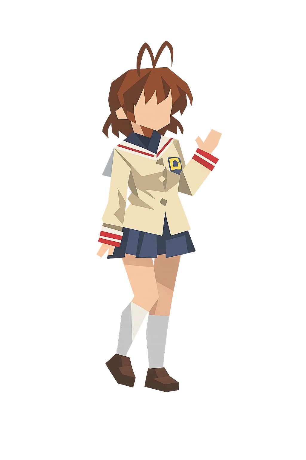 Furukawa Nagisa