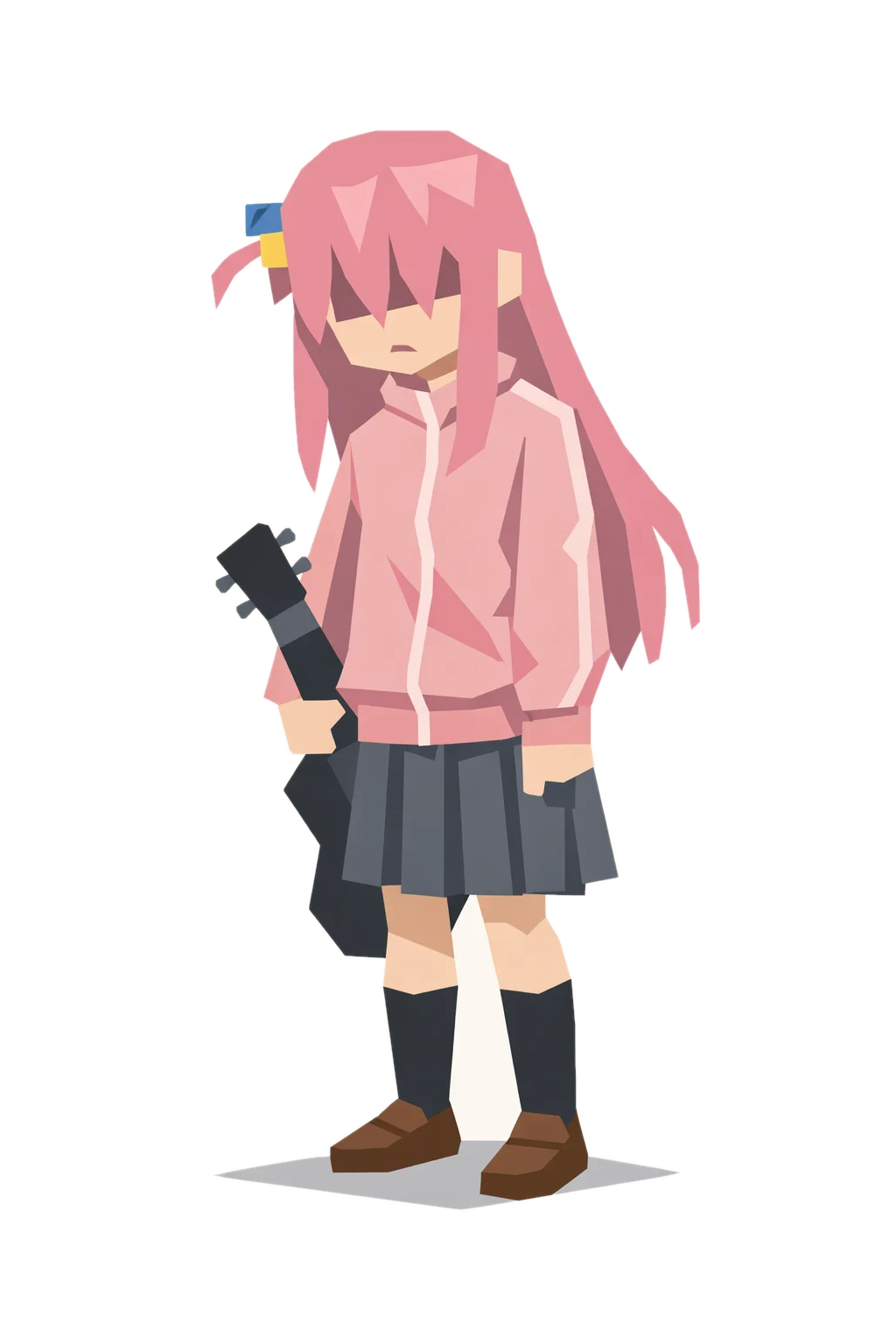 Hitori Gotoh