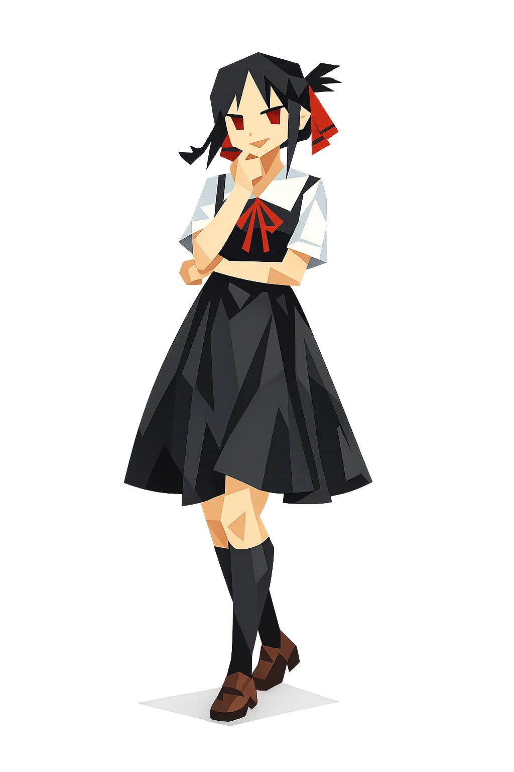 Kaguya Shinomiya
