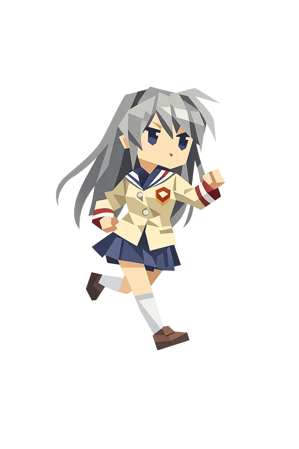 Tomoyo Sakagami