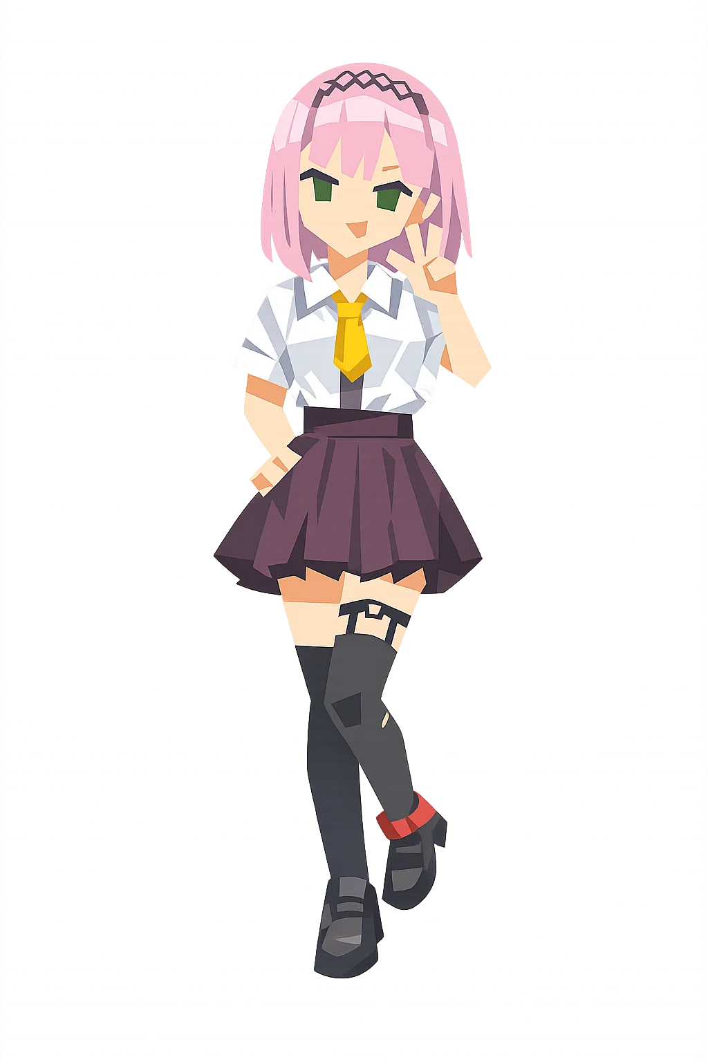 Tanikaze Amane