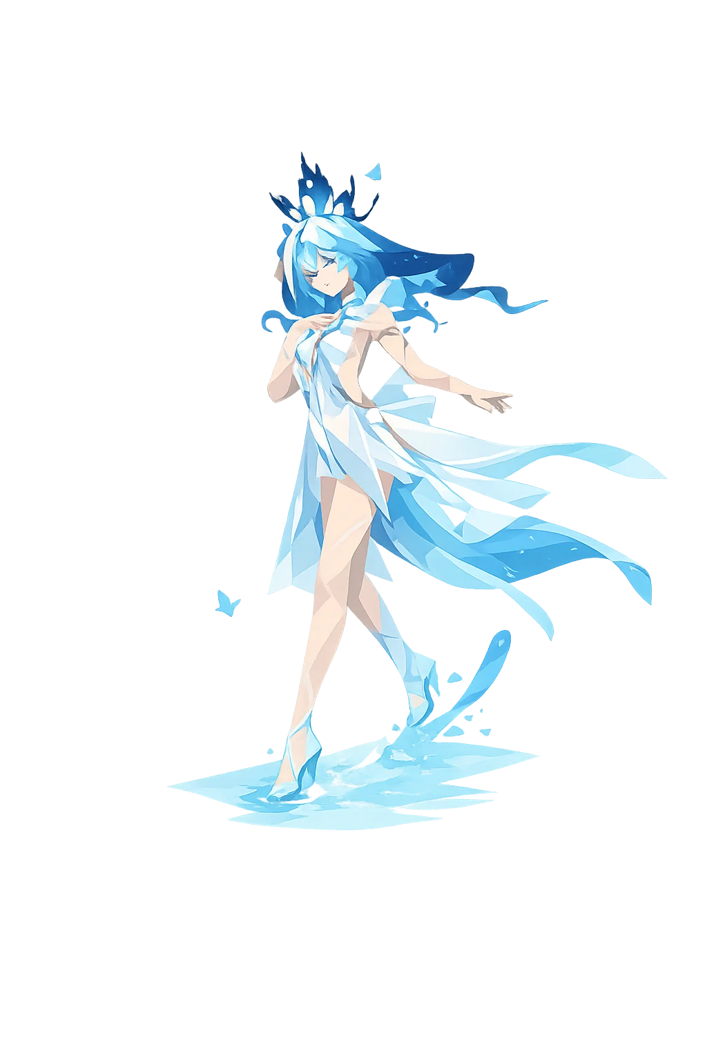 Shorekeeper