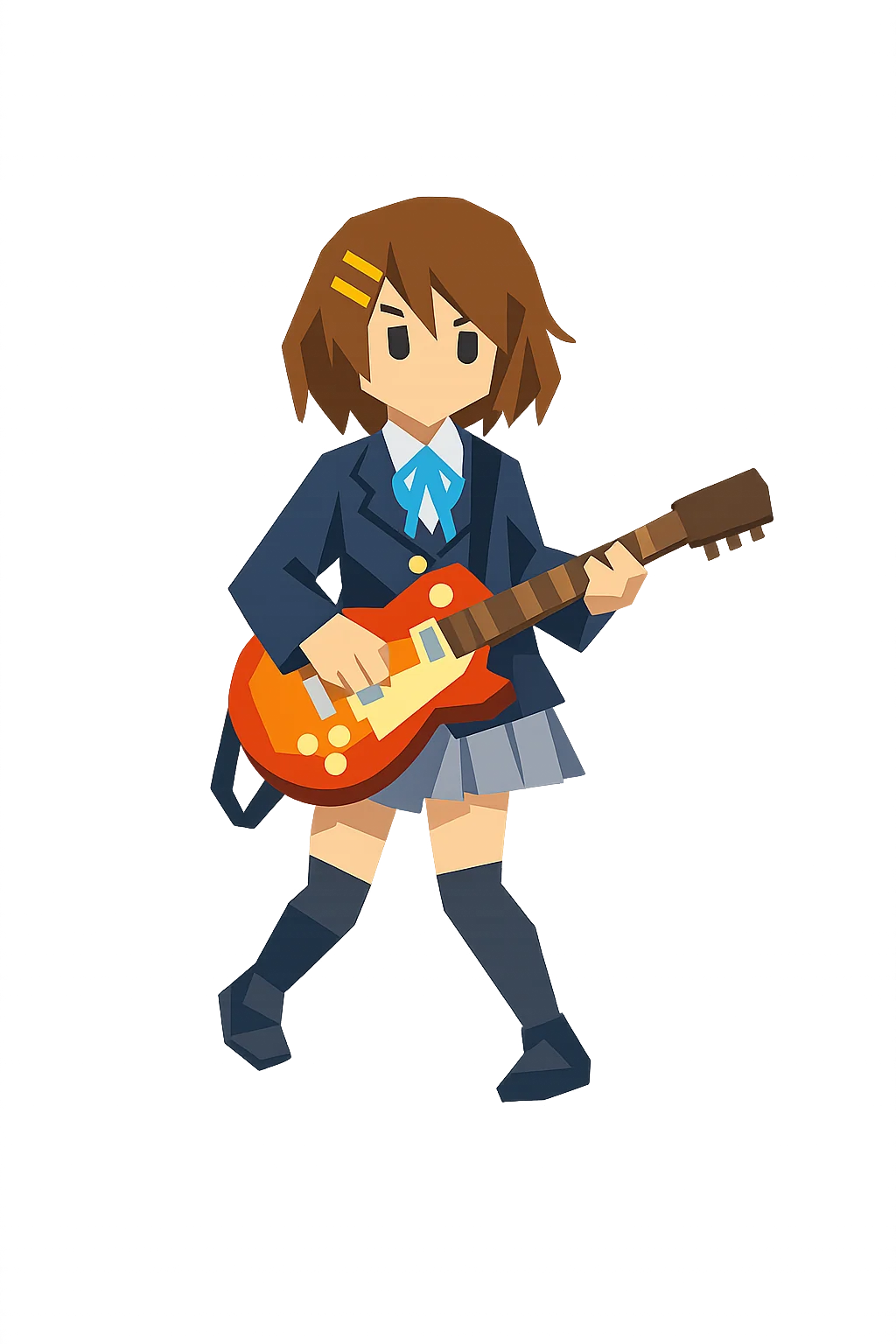 Yui Hirasawa