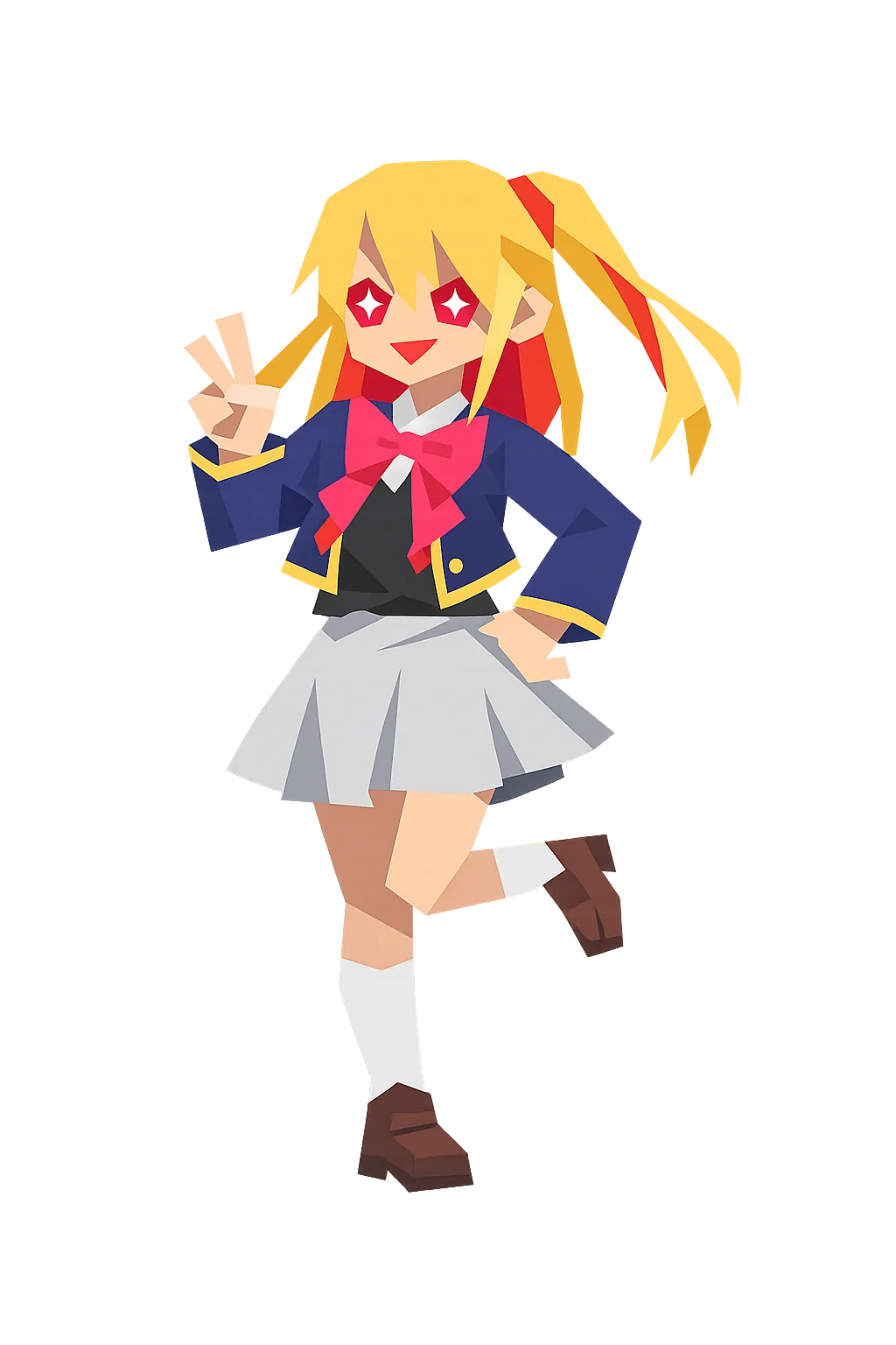 Hoshino Ruby