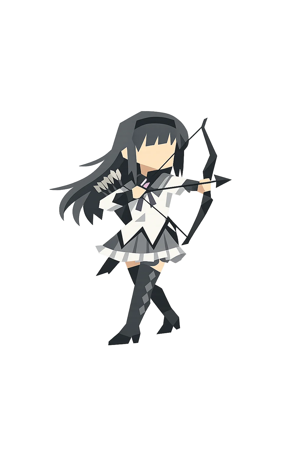 Homura Akemi