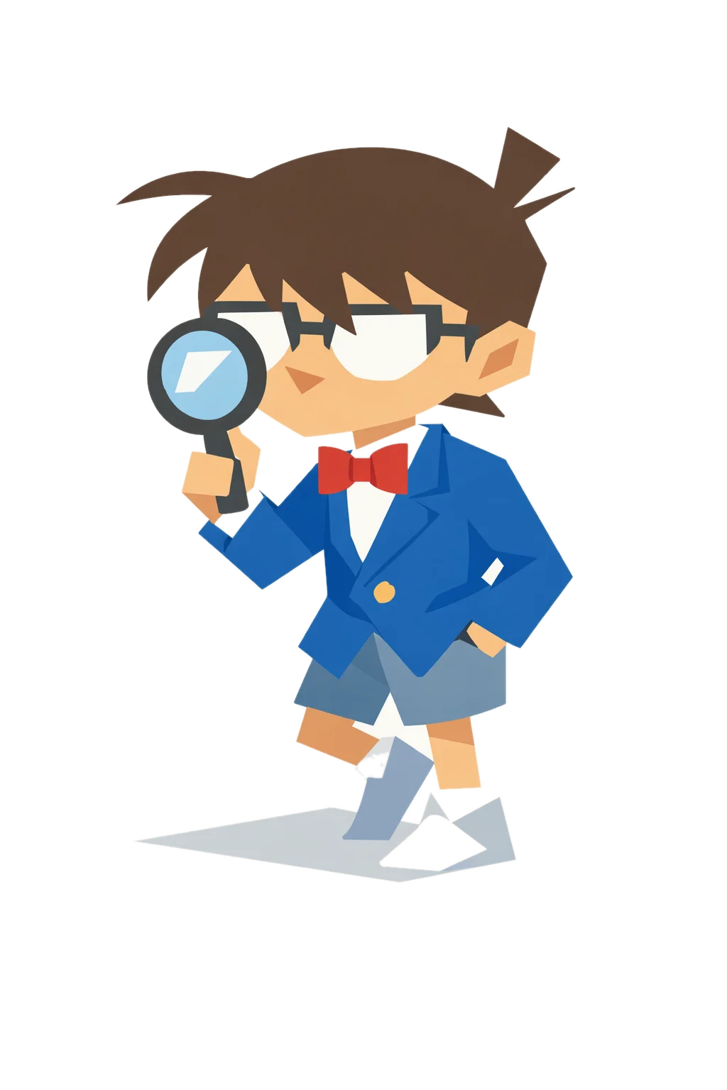 Conan Edogawa