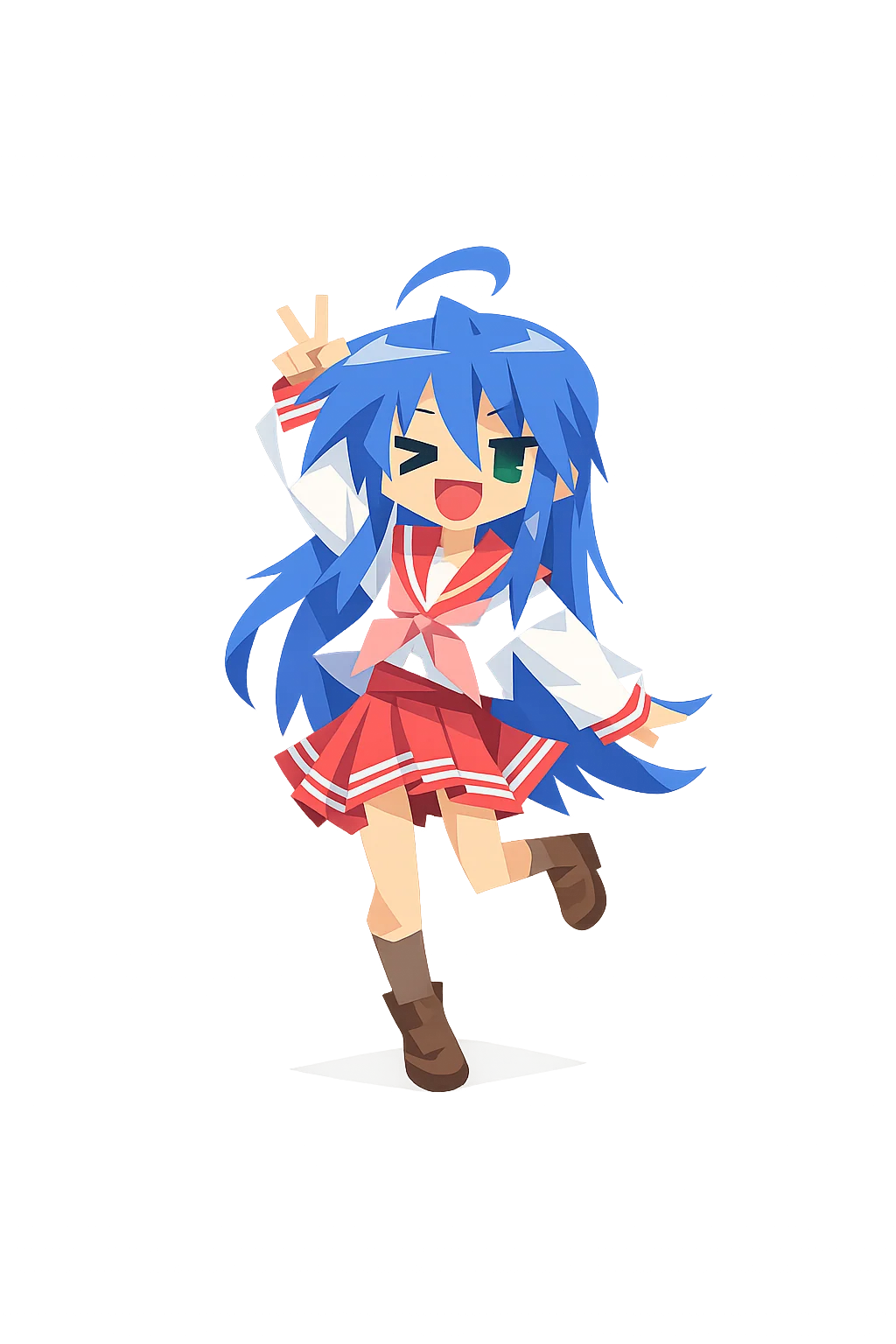 Izumi Konata