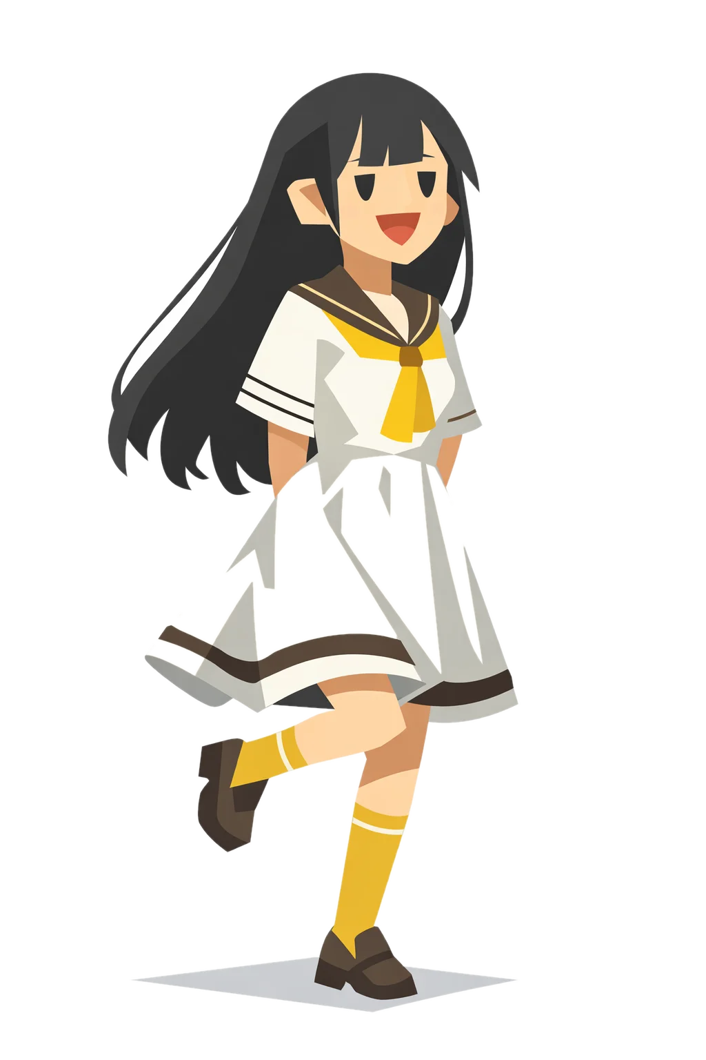 Nukumizu Kaju