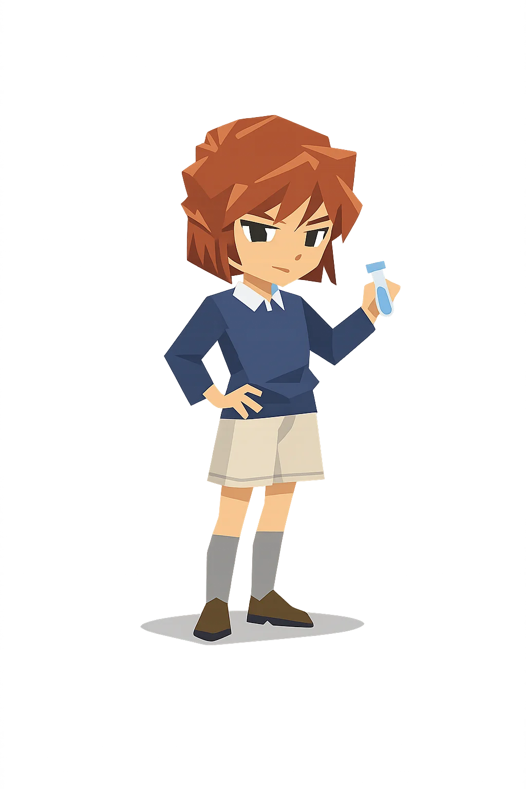 Ai Haibara