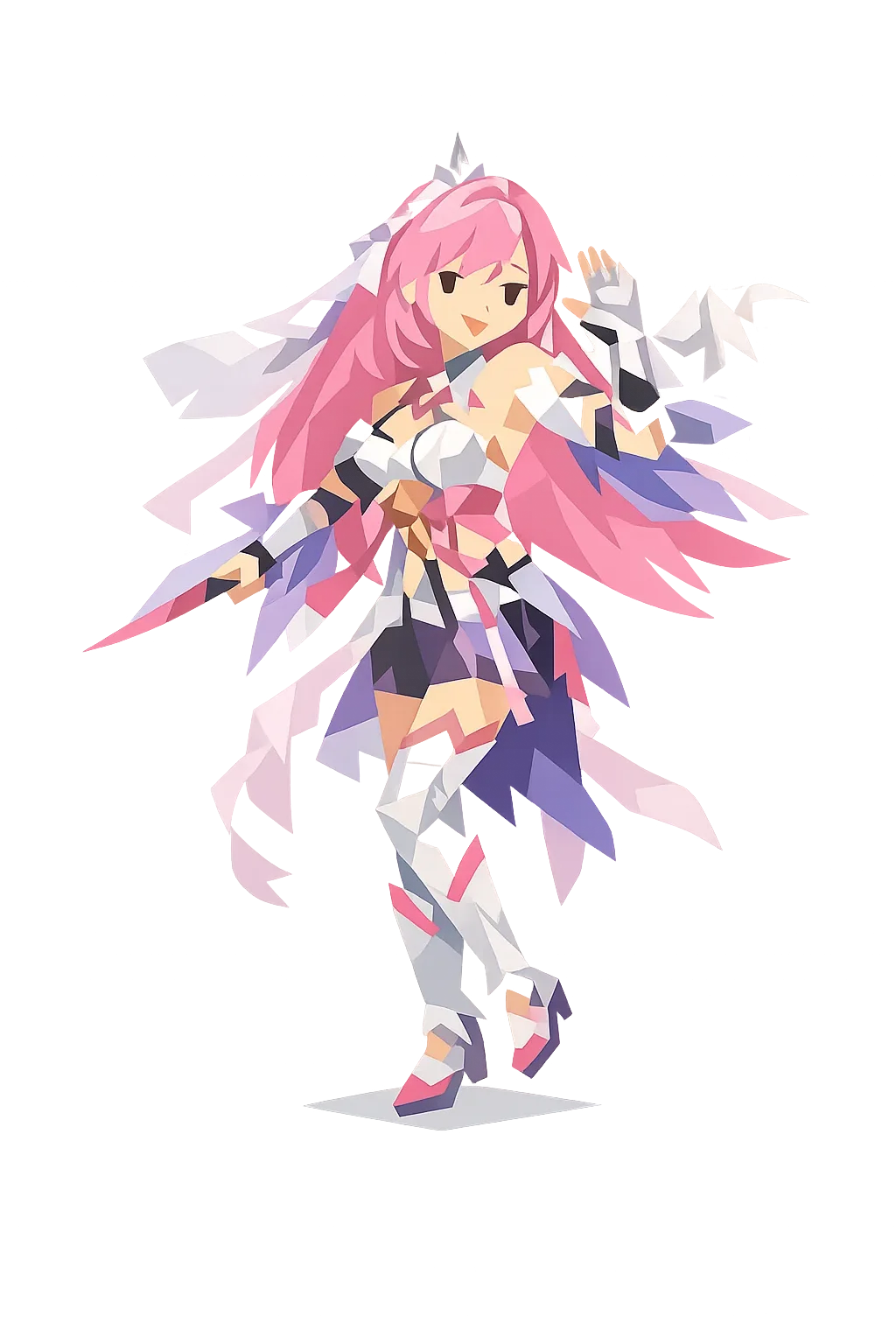 Elysia