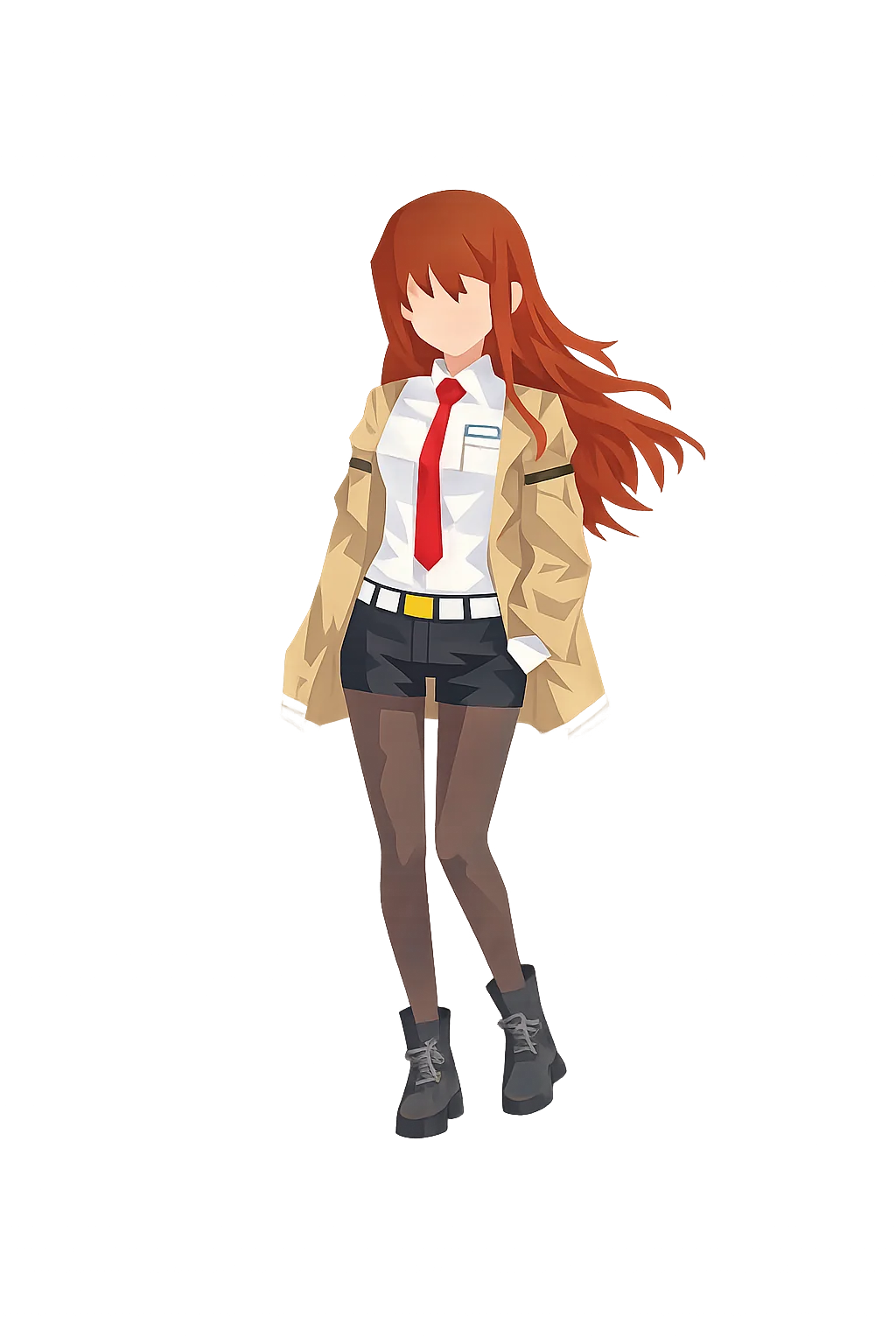 Kurisu Makise