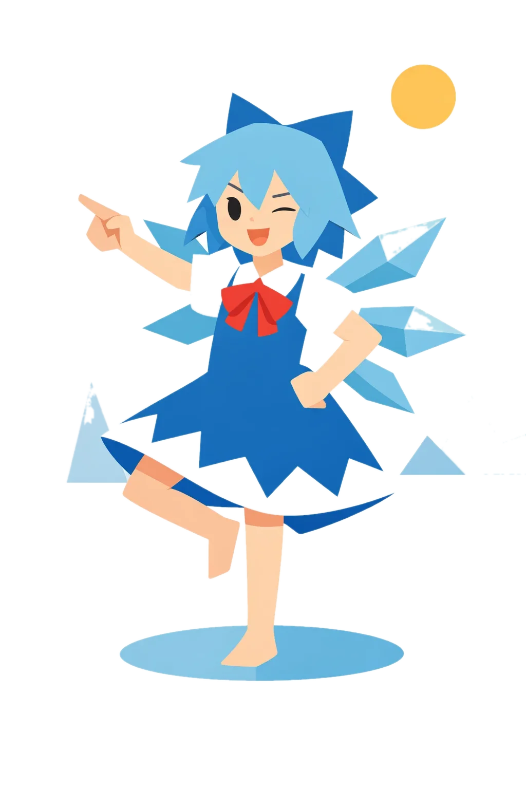 Cirno