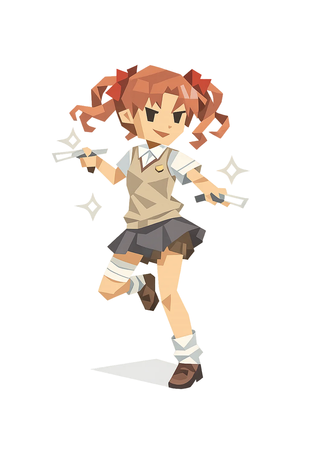 Shirai Kuroko