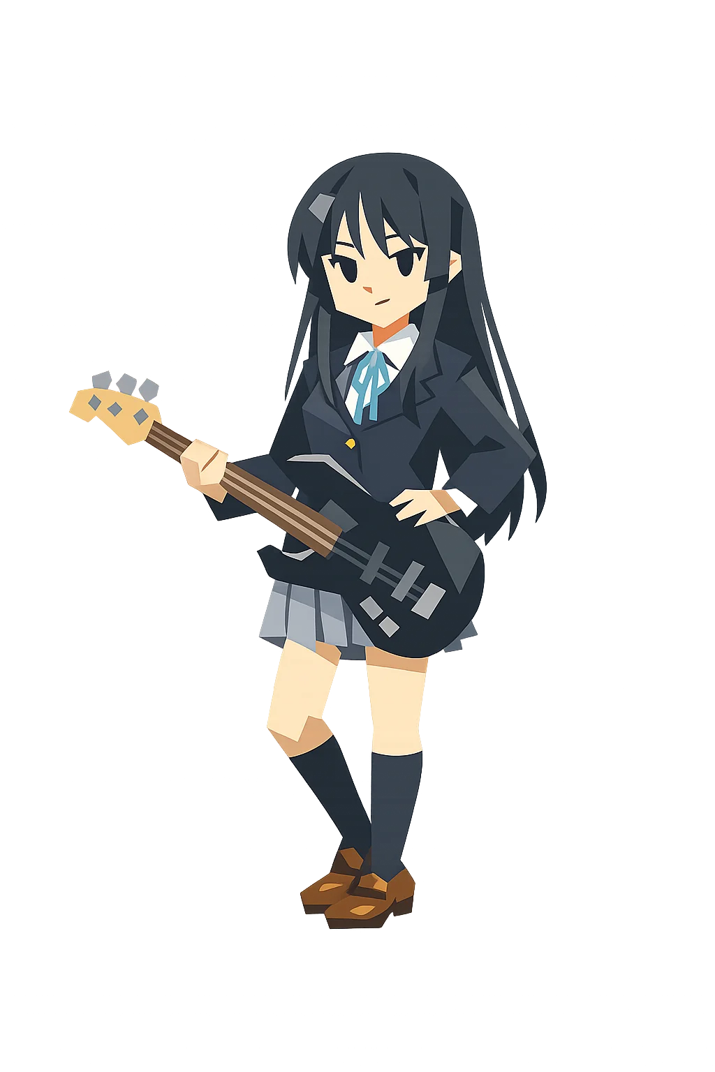 Mio Akiyama