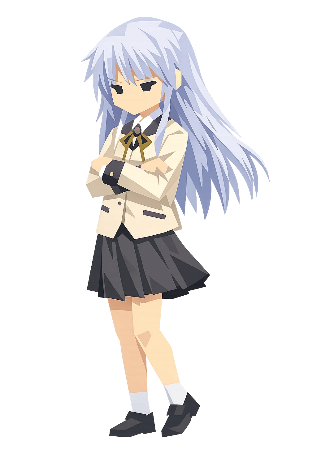 Kanade Tachibana