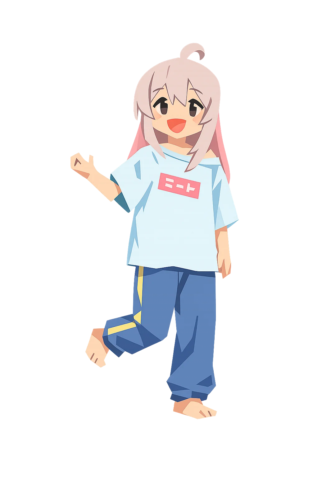 Mahiro Oyama