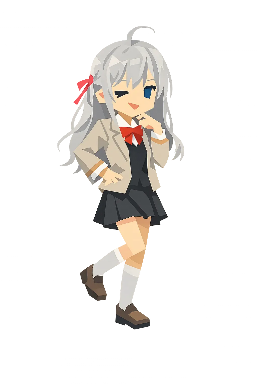 Alya Kujou