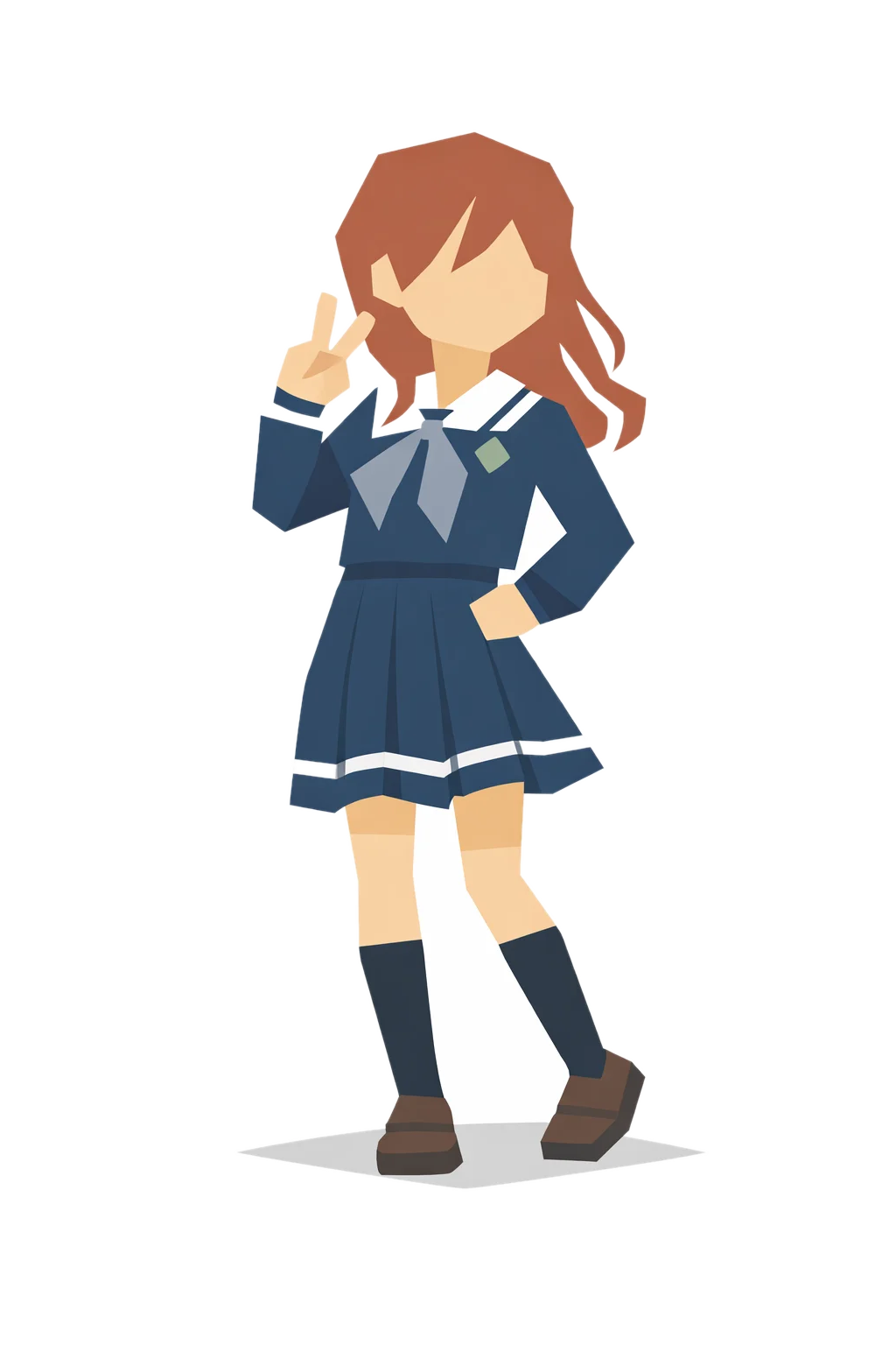 Soyo Nagasaki