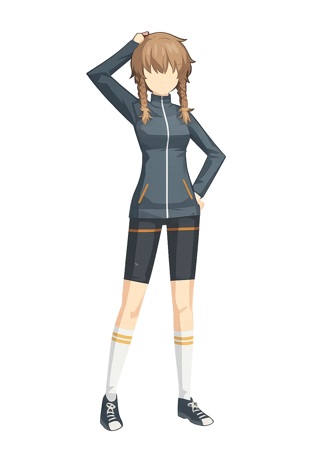 Suzuha Amane