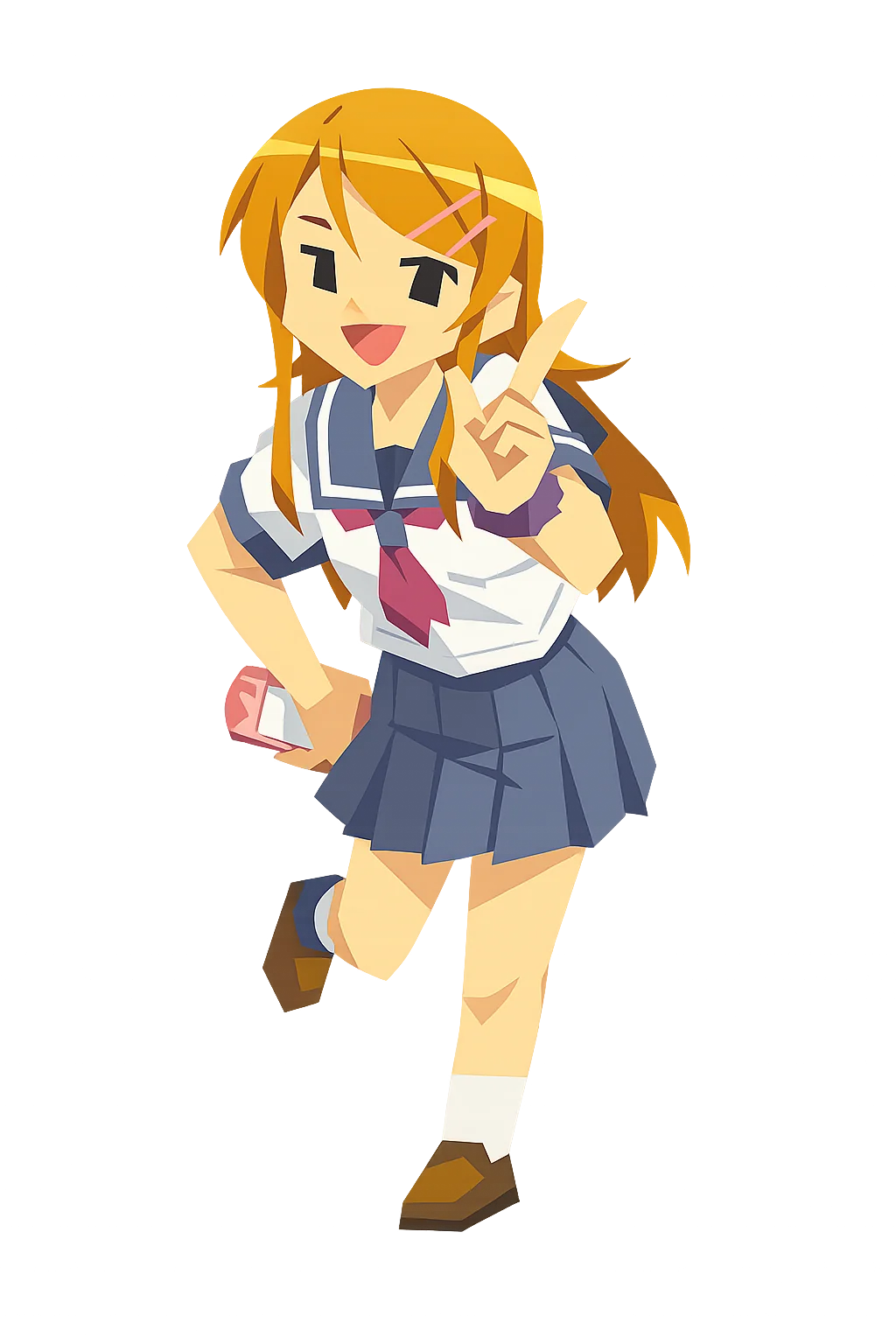 Kousaka Kirino