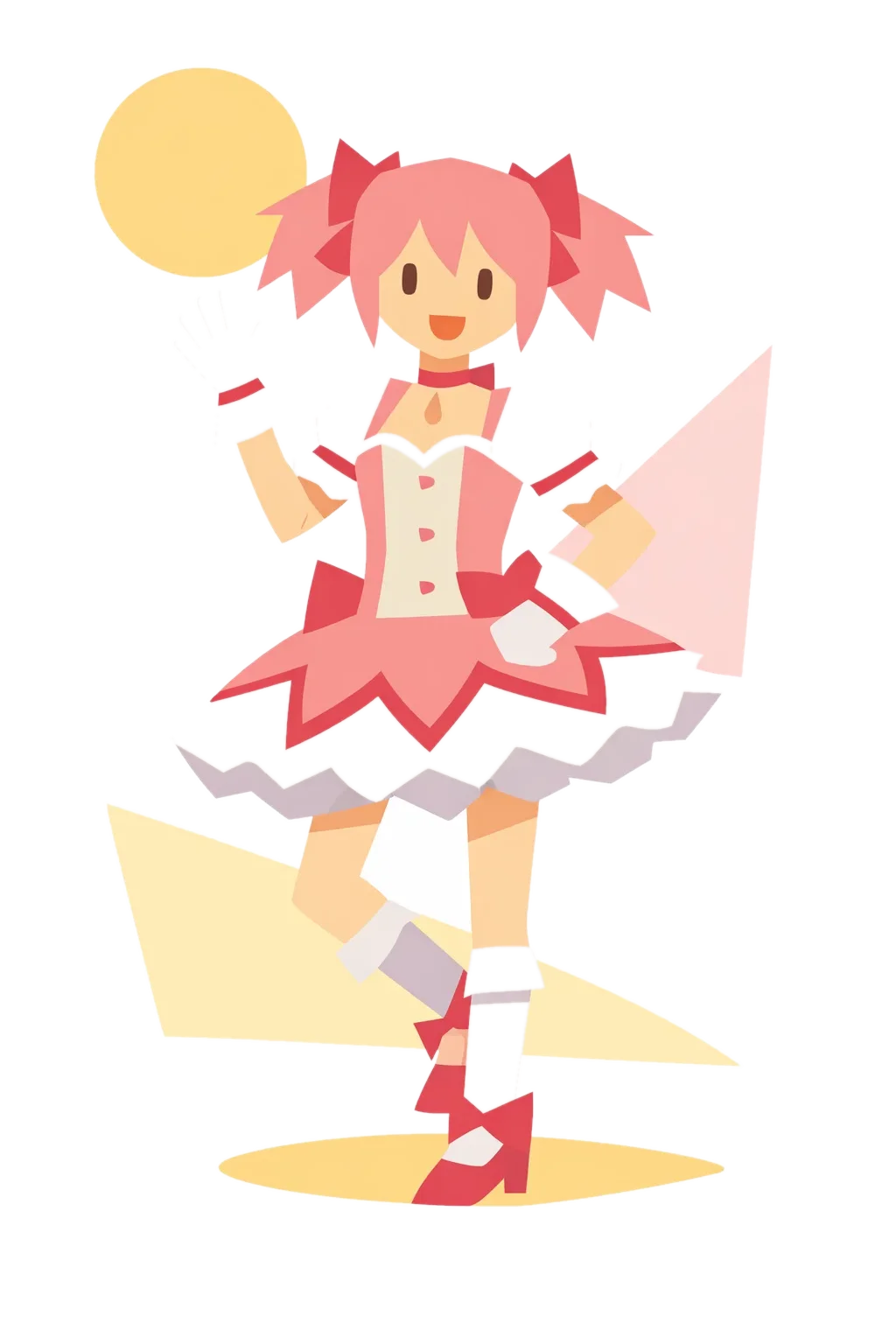 Madoka Kaname